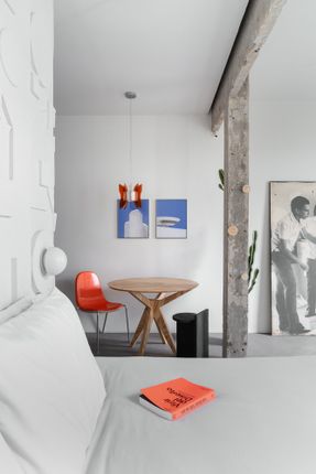 The Apartment That Began With A Tile