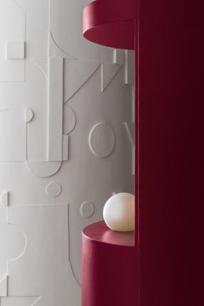The Apartment That Began With A Tile