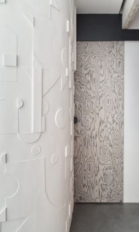 The Apartment That Began With A Tile