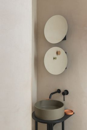 The Apartment That Began With A Tile