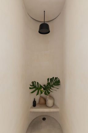 The Apartment That Began With A Tile
