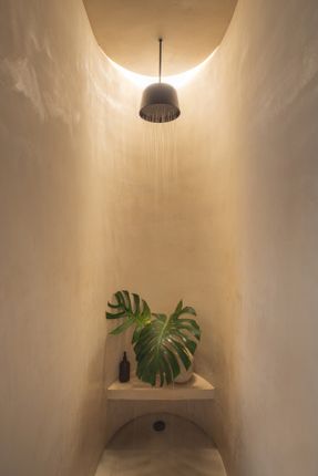 The Apartment That Began With A Tile