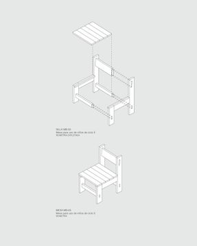 Modular Nest School In Ancón: Lineage Of David II