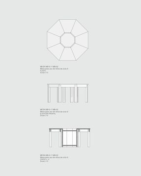 Modular Nest School In Ancón: Lineage Of David II