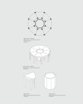 Modular Nest School In Ancón: Lineage Of David II