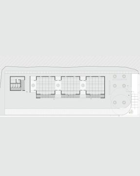 Modular Nest School In Ancón: Lineage Of David II