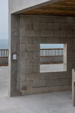Modular Nest School In Ancón: Lineage Of David II