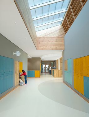 Josef-Schwarz School