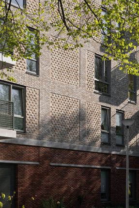 Steenzicht Social Housing