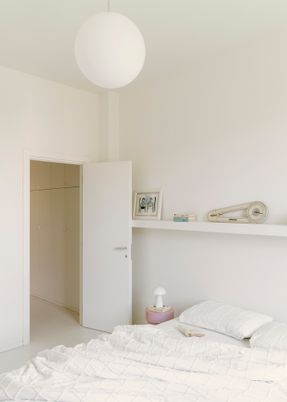 Casa Tahiti Interior