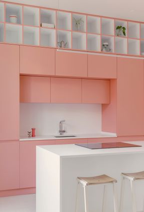 Casa Tahiti Interior