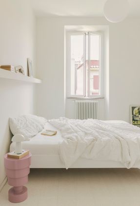 Casa Tahiti Interior