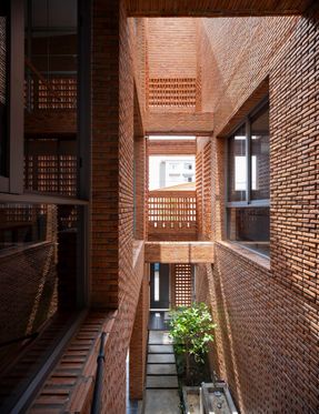 Baan You Yen Residence