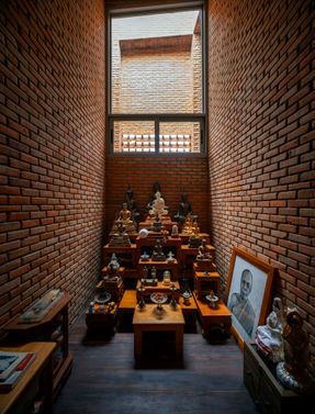 Baan You Yen Residence