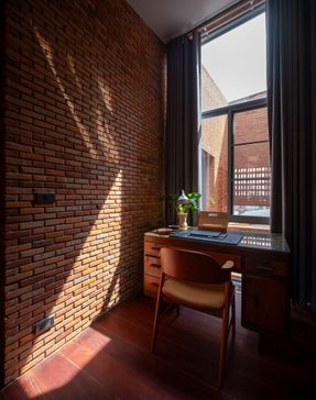 Baan You Yen Residence