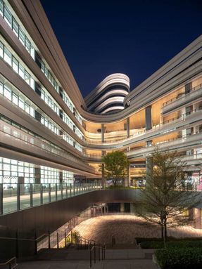 Shenzhen Mingwan School