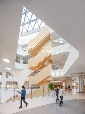 Shenzhen Mingwan School