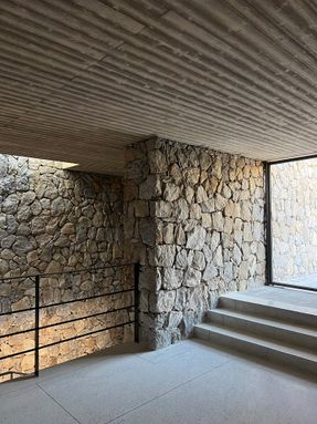 Bawan Village Visitor Center