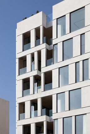 Bahār Residential Building