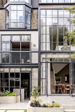 House Of Panes