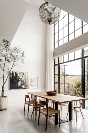 House Of Panes