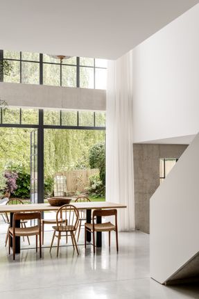 House Of Panes