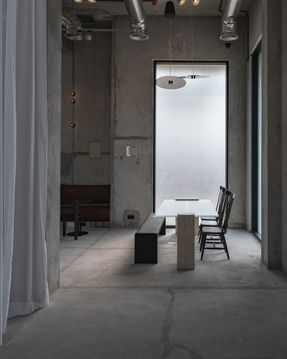 Koncrete Space