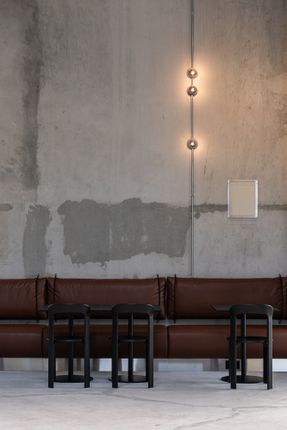 Koncrete Space