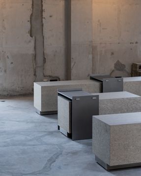 Koncrete Space