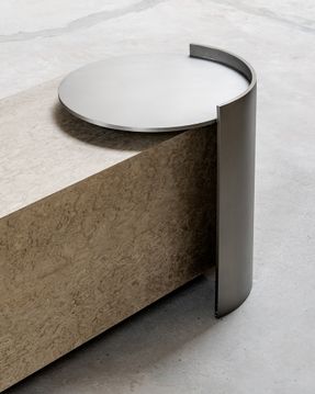Koncrete Space