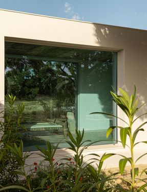 Melides House