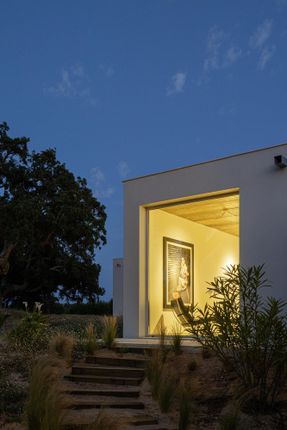 Melides House