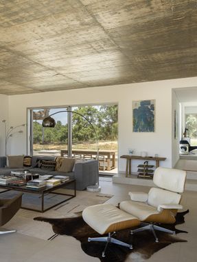 Melides House