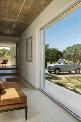 Melides House