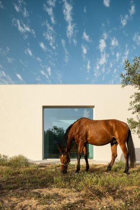 Melides House