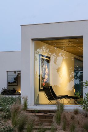 Melides House