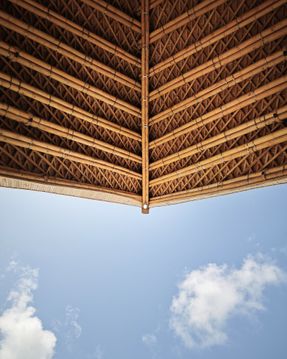 Villa Cora – Bamboo House In Tulum