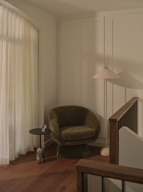 Riverton House