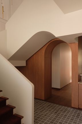 Riverton House