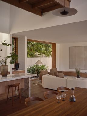 Riverton House