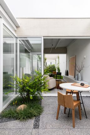 Yano House