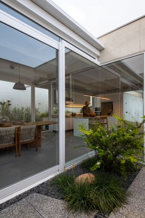 Yano House