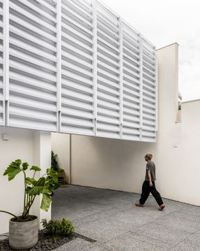 Yano House