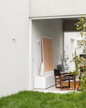 Yano House