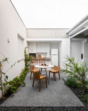 Yano House