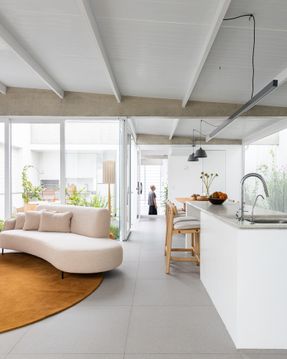 Yano House