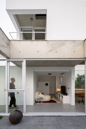 Yano House