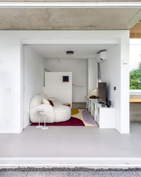 Yano House