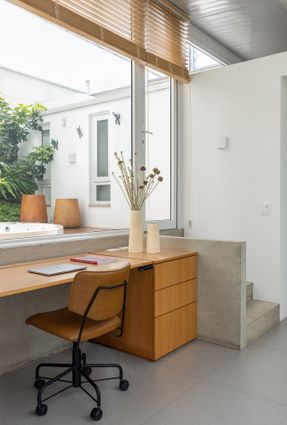 Yano House