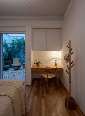 Yano House